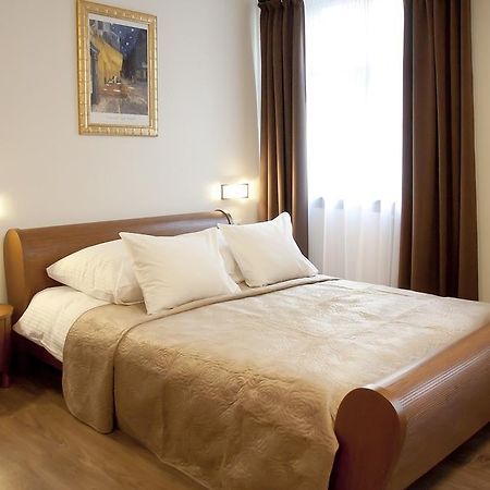 Apartamenty Hotelu Pod Orlem Stary Toruń 외부 사진