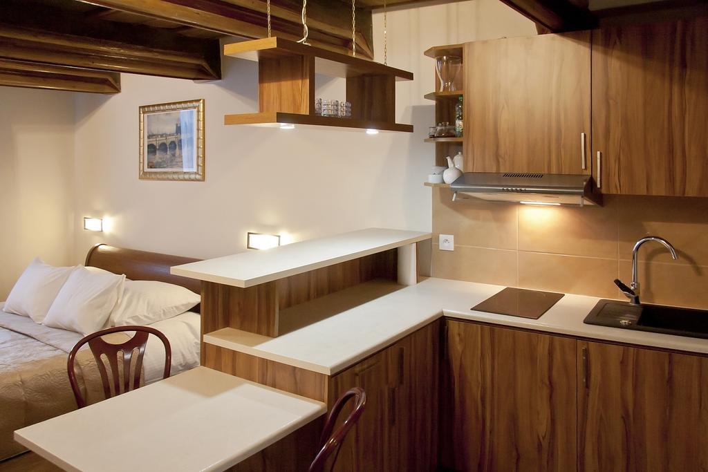 Apartamenty Hotelu Pod Orlem Stary Toruń 외부 사진