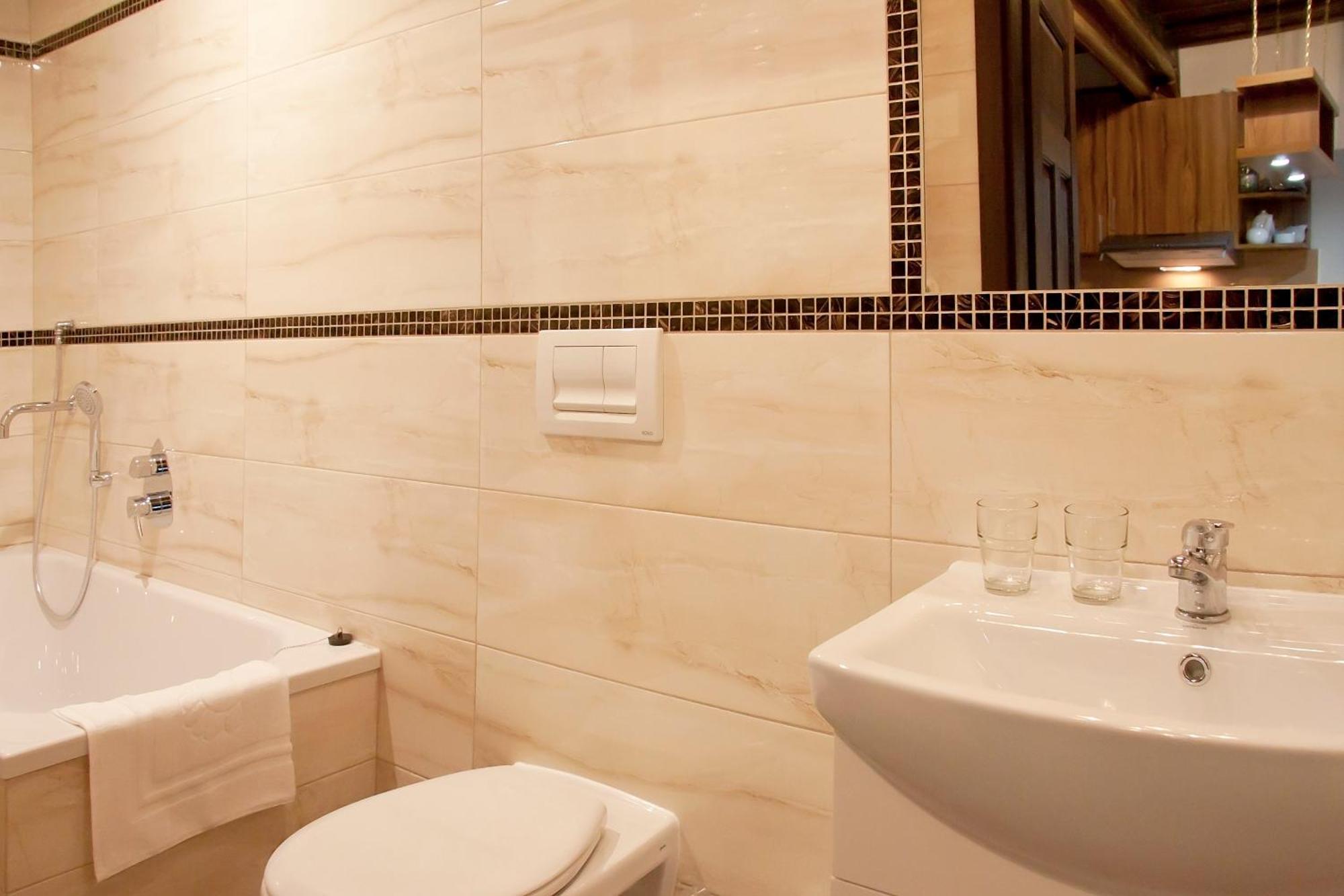 Apartamenty Hotelu Pod Orlem Stary Toruń 외부 사진