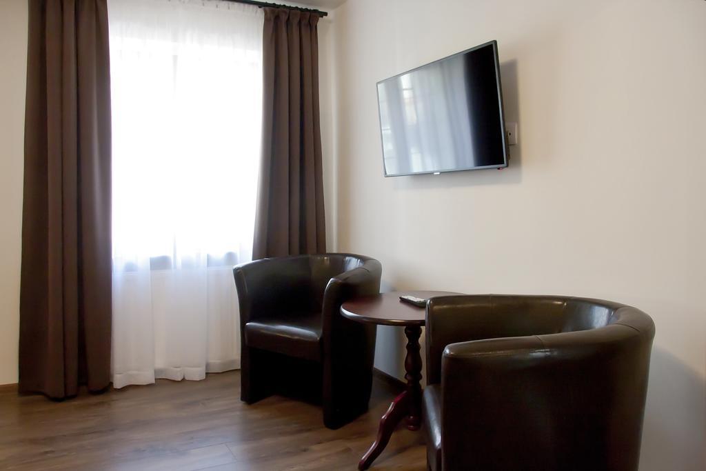 Apartamenty Hotelu Pod Orlem Stary Toruń 외부 사진