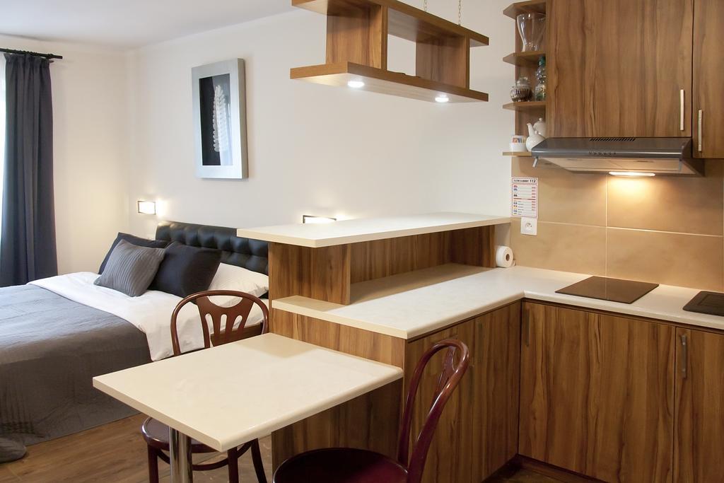 Apartamenty Hotelu Pod Orlem Stary Toruń 외부 사진