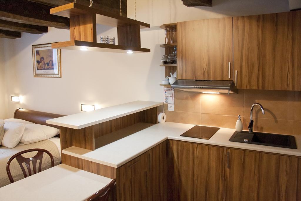 Apartamenty Hotelu Pod Orlem Stary Toruń 외부 사진