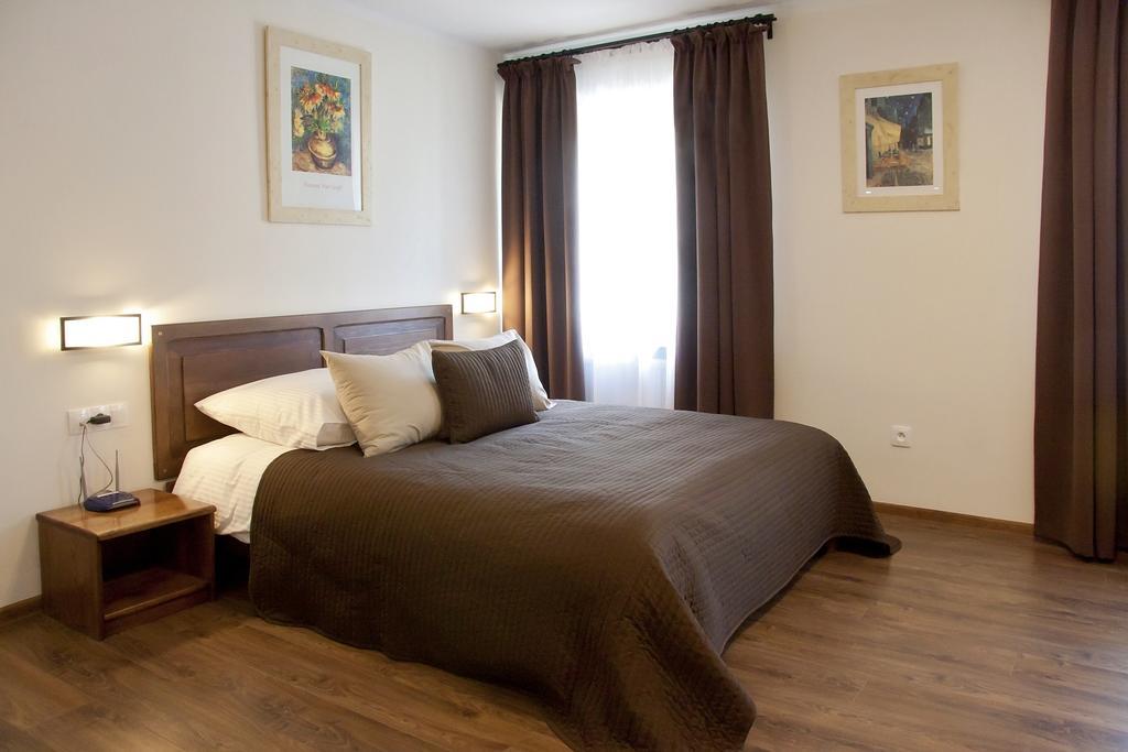 Apartamenty Hotelu Pod Orlem Stary Toruń 외부 사진