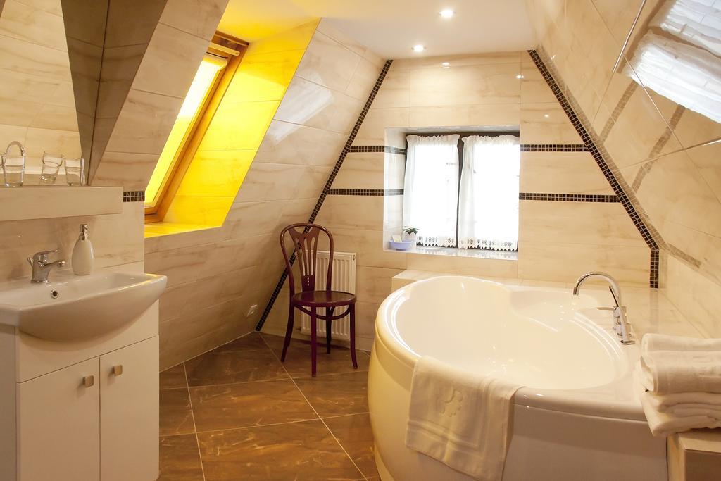 Apartamenty Hotelu Pod Orlem Stary Toruń 외부 사진