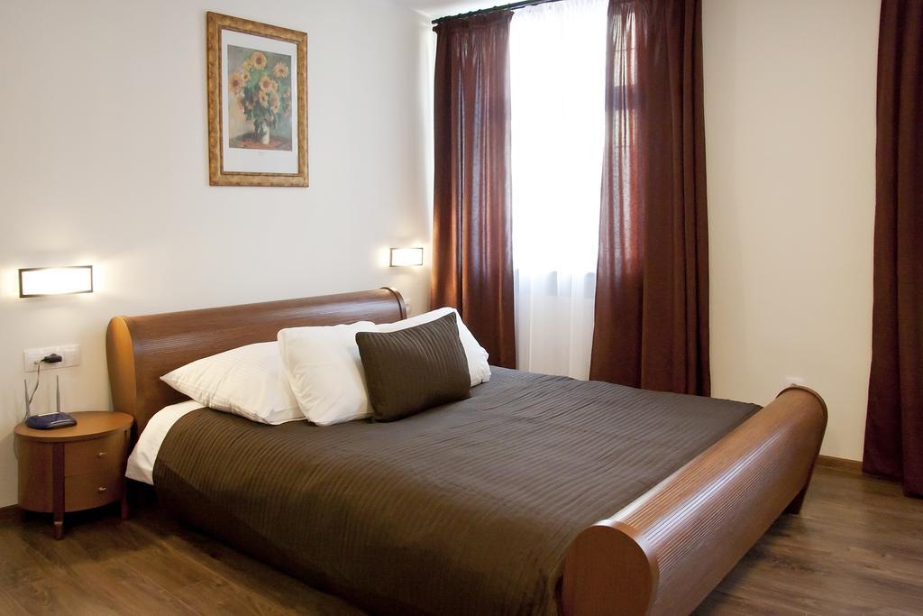 Apartamenty Hotelu Pod Orlem Stary Toruń 외부 사진