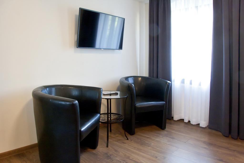 Apartamenty Hotelu Pod Orlem Stary Toruń 외부 사진